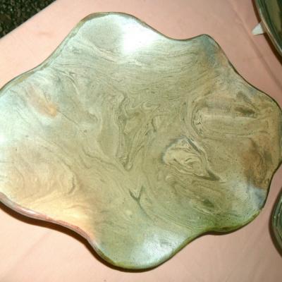 terres mélangées ou nériage