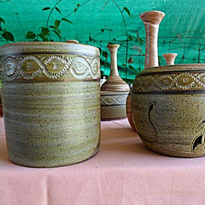 grèsées au sel  oct 2011