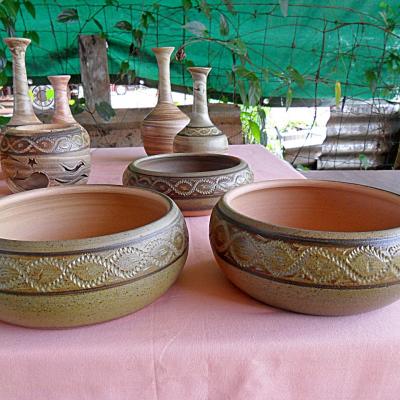 pour brùler les spirales mosquito