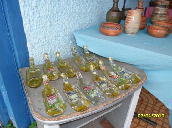 sa ki bitin an tab la!