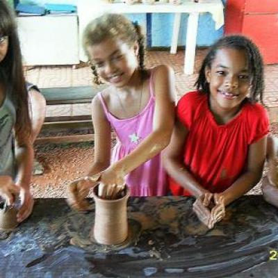 alors,maman est contente?