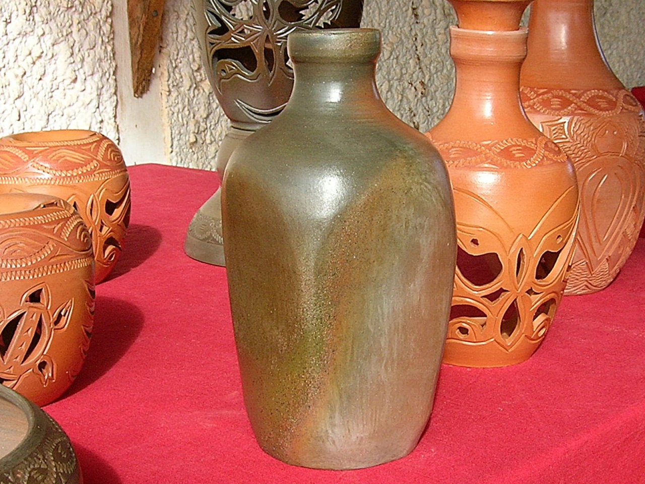poterie cacao 2 0121
